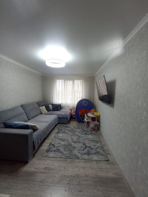 Купить квартиру