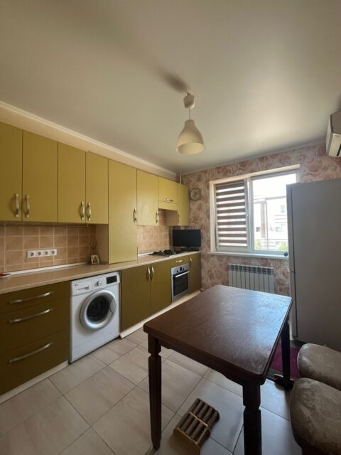 Купить квартиру