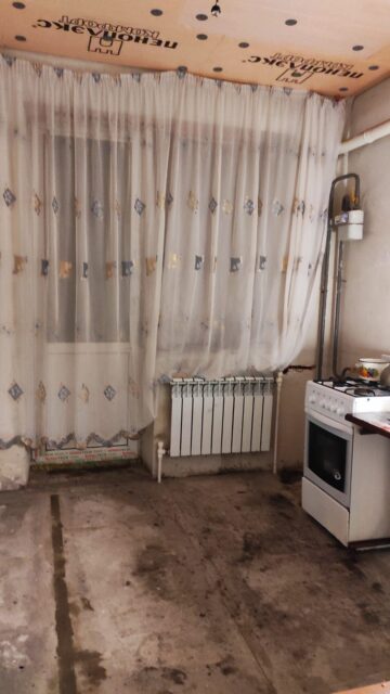 Купить квартиру