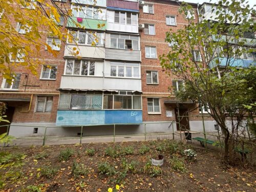 Купить квартиру