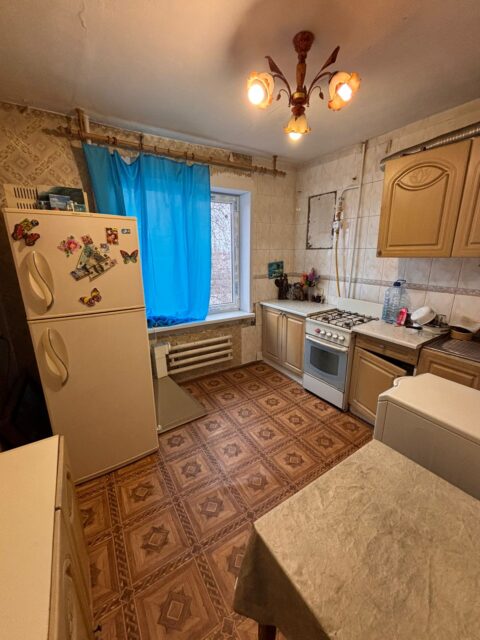 Купить квартиру