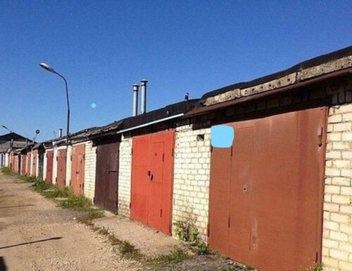 Купить квартиру