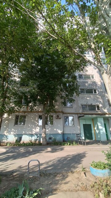 Купить квартиру