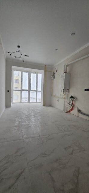 Купить квартиру