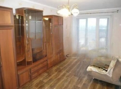 Купить квартиру