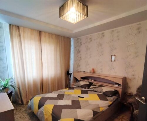 Купить квартиру