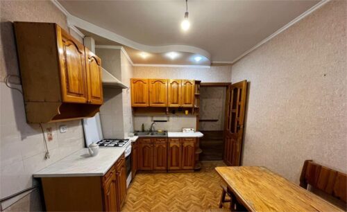 Купить квартиру