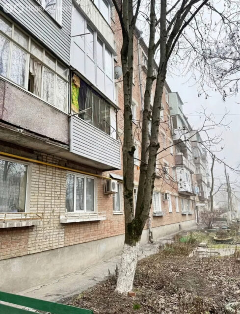 Купить квартиру