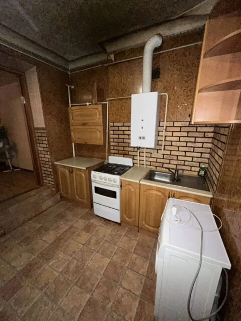 Купить квартиру