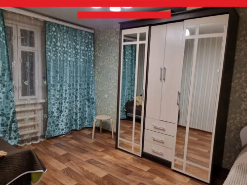 Купить квартиру