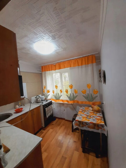 Купить квартиру