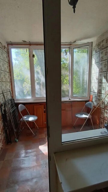 Купить квартиру