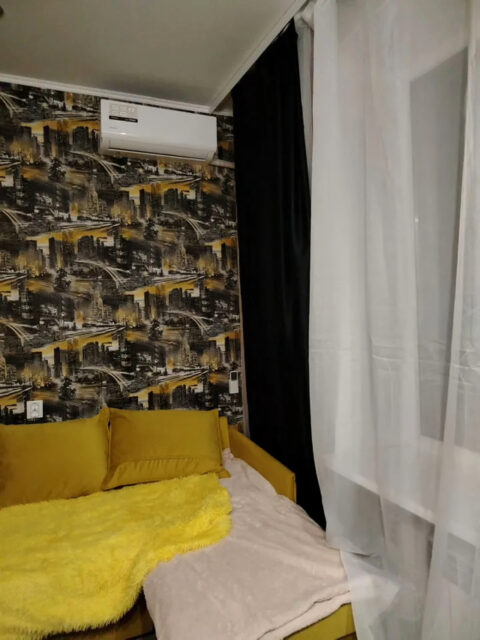 Купить квартиру