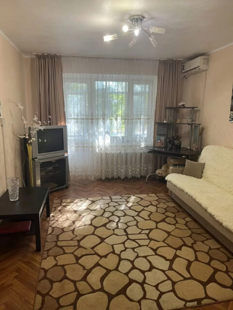 Купить квартиру