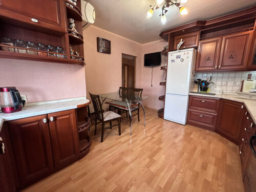 Купить квартиру