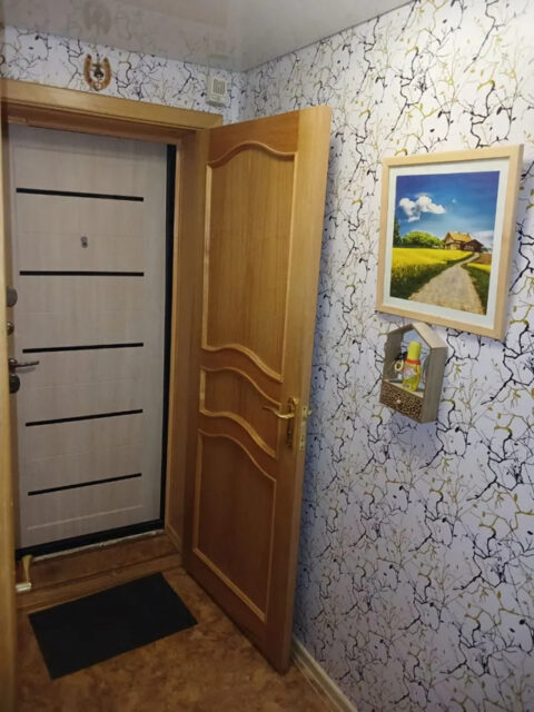 Купить квартиру