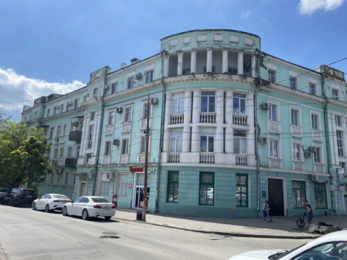 Купить квартиру