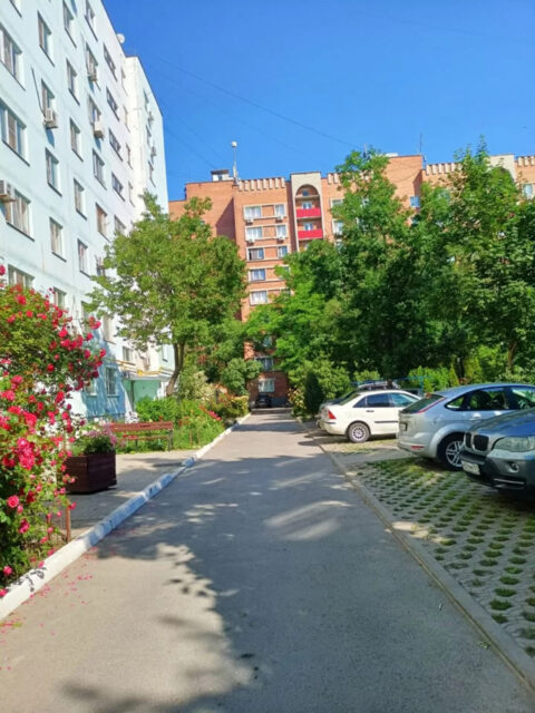 Купить квартиру