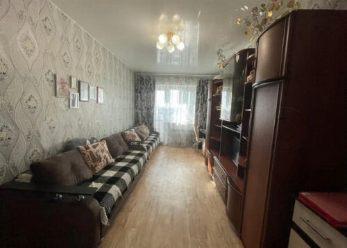 Купить квартиру