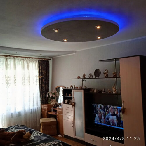 Купить квартиру