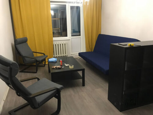 Купить квартиру
