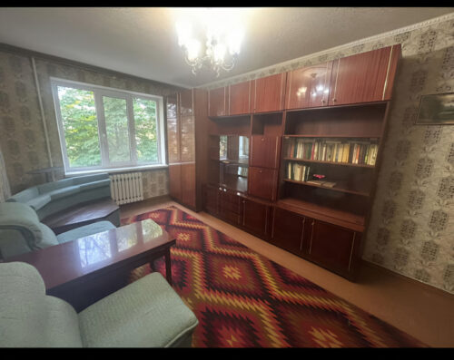 Купить квартиру