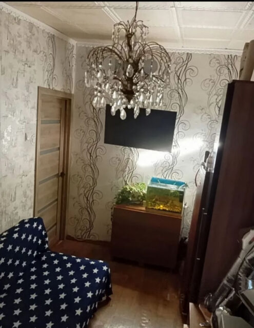 Купить квартиру