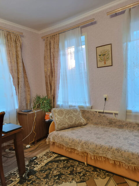 Купить квартиру